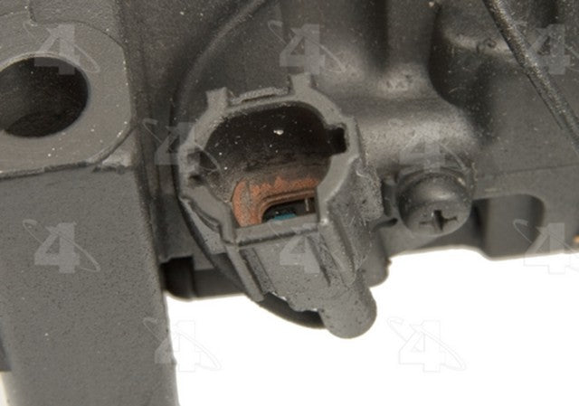 A/C Compressor Four Seasons 57474