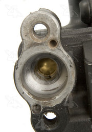 A/C Compressor Four Seasons 57474