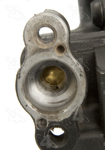 A/C Compressor Four Seasons 57474