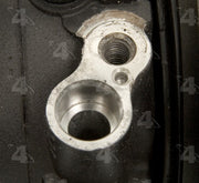A/C Compressor Four Seasons 57474