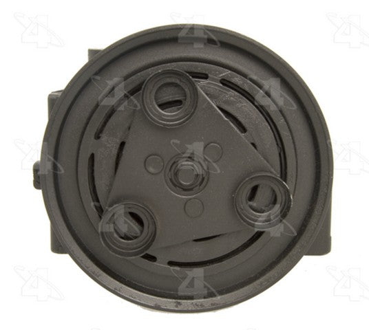 A/C Compressor Four Seasons 57474