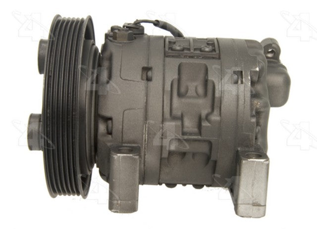 A/C Compressor Four Seasons 57474
