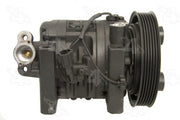 A/C Compressor Four Seasons 57474