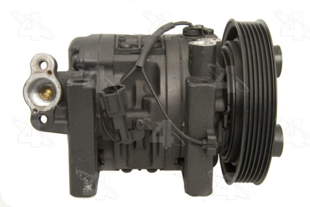 A/C Compressor Four Seasons 57474