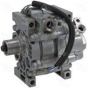 A/C Compressor Four Seasons 57481