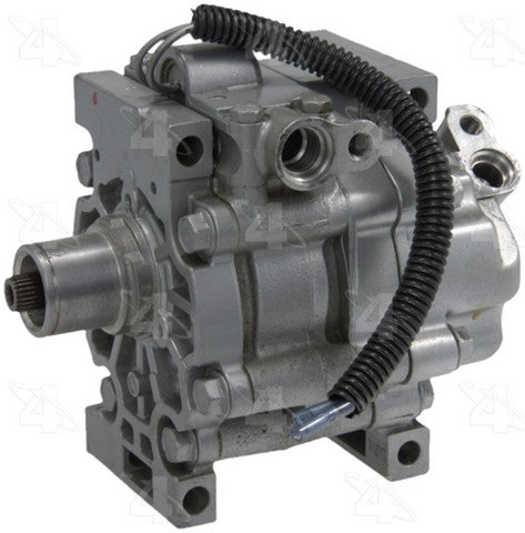 A/C Compressor Four Seasons 57481