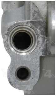 A/C Compressor Four Seasons 57481