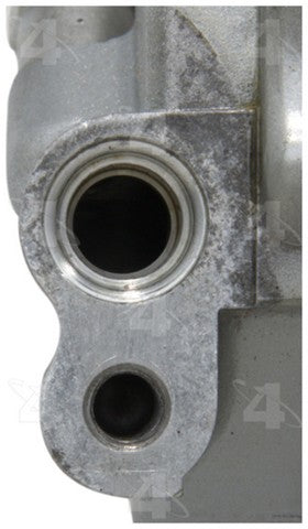 A/C Compressor Four Seasons 57481