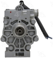 A/C Compressor Four Seasons 57481
