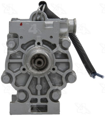 A/C Compressor Four Seasons 57481