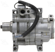 A/C Compressor Four Seasons 57481