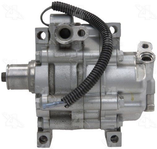 A/C Compressor Four Seasons 57481