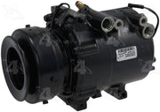 A/C Compressor Four Seasons 57483