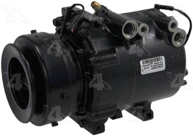 A/C Compressor Four Seasons 57483