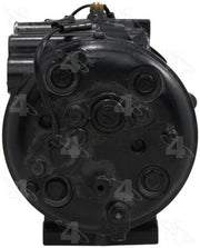 A/C Compressor Four Seasons 57483