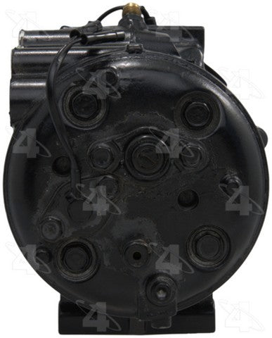 A/C Compressor Four Seasons 57483
