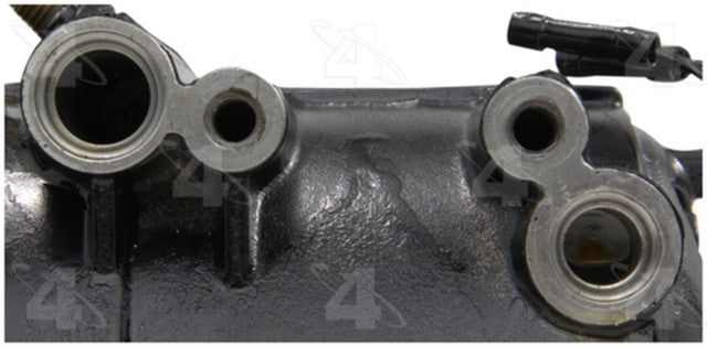 A/C Compressor Four Seasons 57483