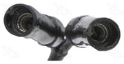 A/C Compressor Four Seasons 57483