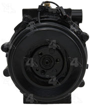 A/C Compressor Four Seasons 57483