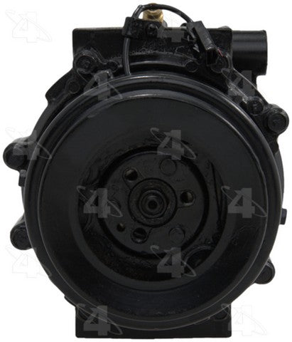 A/C Compressor Four Seasons 57483