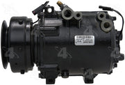 A/C Compressor Four Seasons 57483