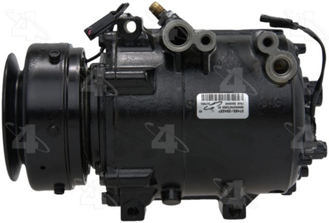 A/C Compressor Four Seasons 57483