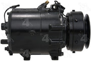 A/C Compressor Four Seasons 57483