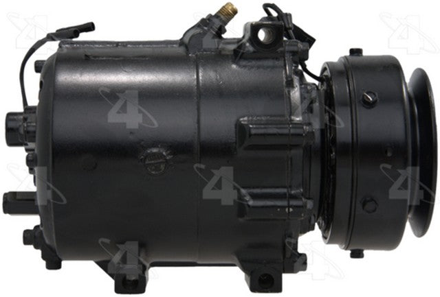 A/C Compressor Four Seasons 57483