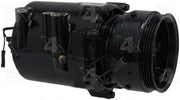 A/C Compressor Four Seasons 57484