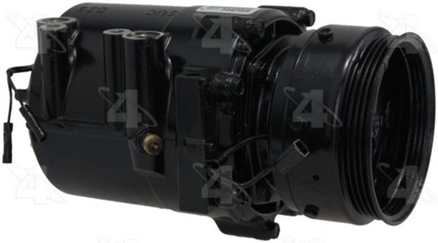 A/C Compressor Four Seasons 57484