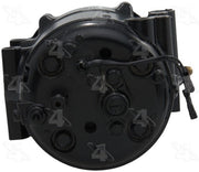 A/C Compressor Four Seasons 57484