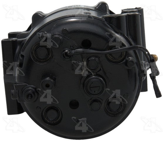 A/C Compressor Four Seasons 57484