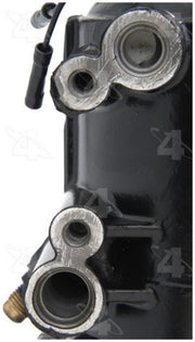 A/C Compressor Four Seasons 57484