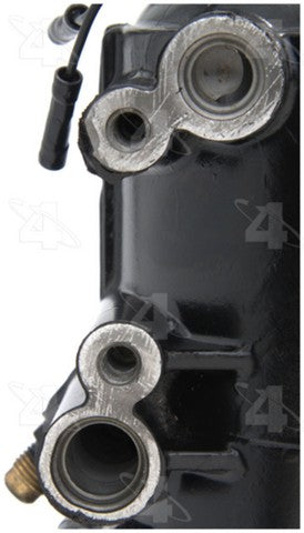 A/C Compressor Four Seasons 57484