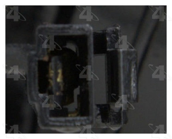 A/C Compressor Four Seasons 57484