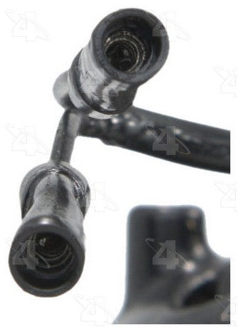 A/C Compressor Four Seasons 57484
