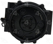 A/C Compressor Four Seasons 57484