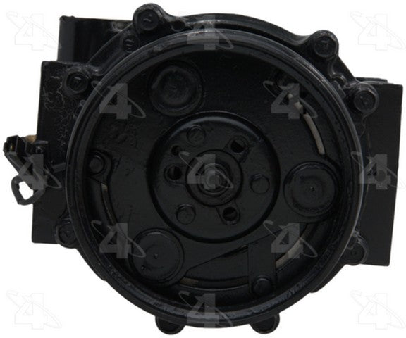 A/C Compressor Four Seasons 57484