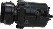 A/C Compressor Four Seasons 57484