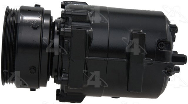 A/C Compressor Four Seasons 57484