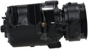 A/C Compressor Four Seasons 57484