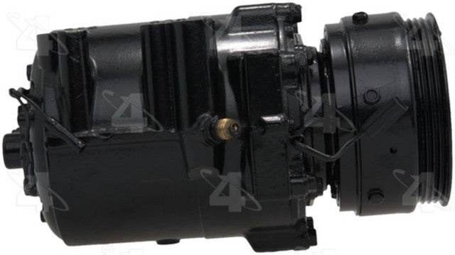 A/C Compressor Four Seasons 57484