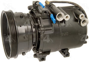 A/C Compressor Four Seasons 57485