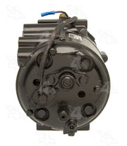 A/C Compressor Four Seasons 57485
