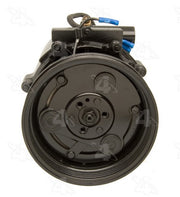 A/C Compressor Four Seasons 57485