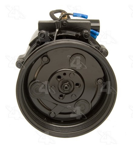 A/C Compressor Four Seasons 57485