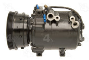 A/C Compressor Four Seasons 57485