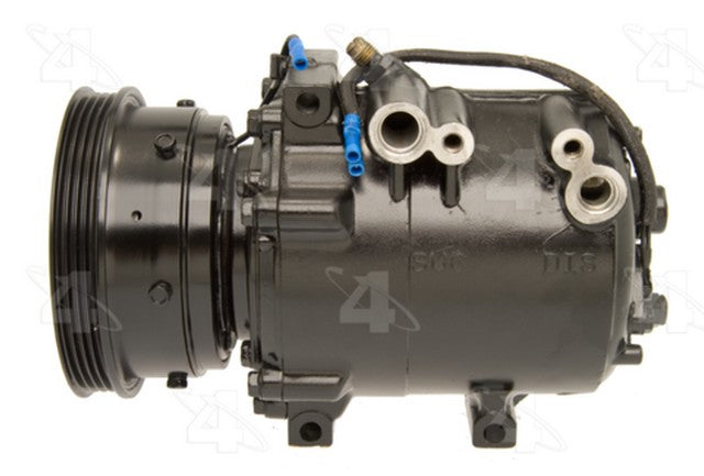 A/C Compressor Four Seasons 57485