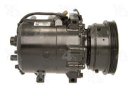 A/C Compressor Four Seasons 57485