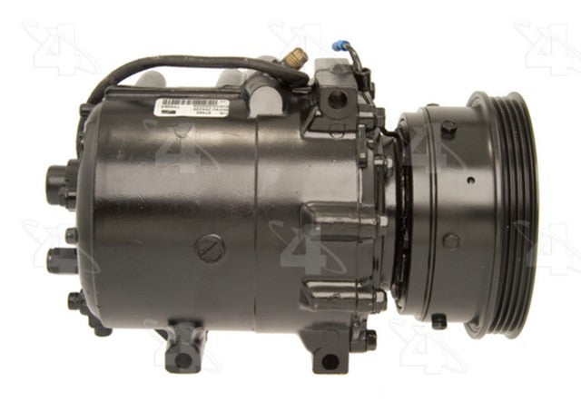 A/C Compressor Four Seasons 57485